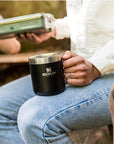 STAY-HOT Camp Mug - 0.35L