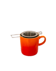 STAINLESS STEEL INFUSER