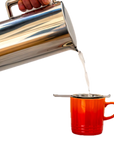 STAINLESS STEEL INFUSER