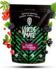 FOREST FRUITS - Yerba Maté