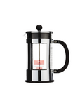 KENYA French Press (Stainless Steel) - 1L