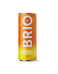 Sparkling Organic Energy