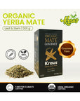 GOURMET - Yerba Maté