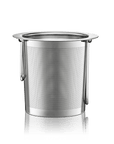 Yerba Maté Starter Kit - Verde Maté TROPICAL (400g) & Stainless Steel Infuser