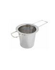 Yerba Maté Starter Kit - Verde Maté TROPICAL (400g) & Stainless Steel Infuser