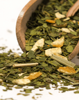 MINT LEMON - Yerba Maté