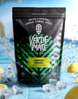 MINT LEMON - Yerba Maté