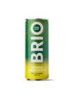 Sparkling Organic Energy