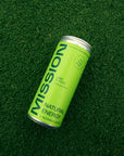 Sparkling Natural Energy