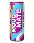 Mojo Maté SPARKLING NATURAL Energy