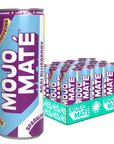 Mojo Maté SPARKLING NATURAL Energy