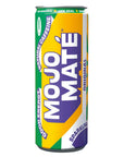 Mojo Maté SPARKLING NATURAL Energy