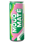 Mojo Maté SPARKLING NATURAL Energy