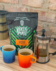 ORANGE - Yerba Maté