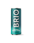 Sparkling Organic Energy