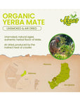 PURE LEAF - Yerba Maté
