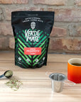 STRAWBERRY - Yerba Maté