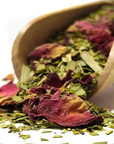 STRAWBERRY - Yerba Maté