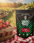 STRAWBERRY - Yerba Maté