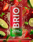 Sparkling Sampler Pack (12 Cans)