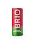 Sparkling Organic Energy
