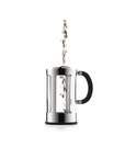 CHAMBORD French Press (Stainless Steel) - 1L