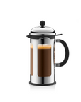 CHAMBORD French Press (Stainless Steel) - 1L