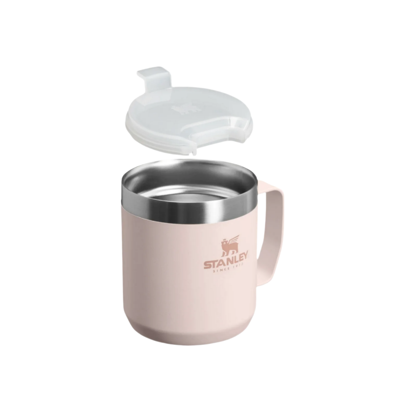 STAY-HOT Camp Mug - 0.35L