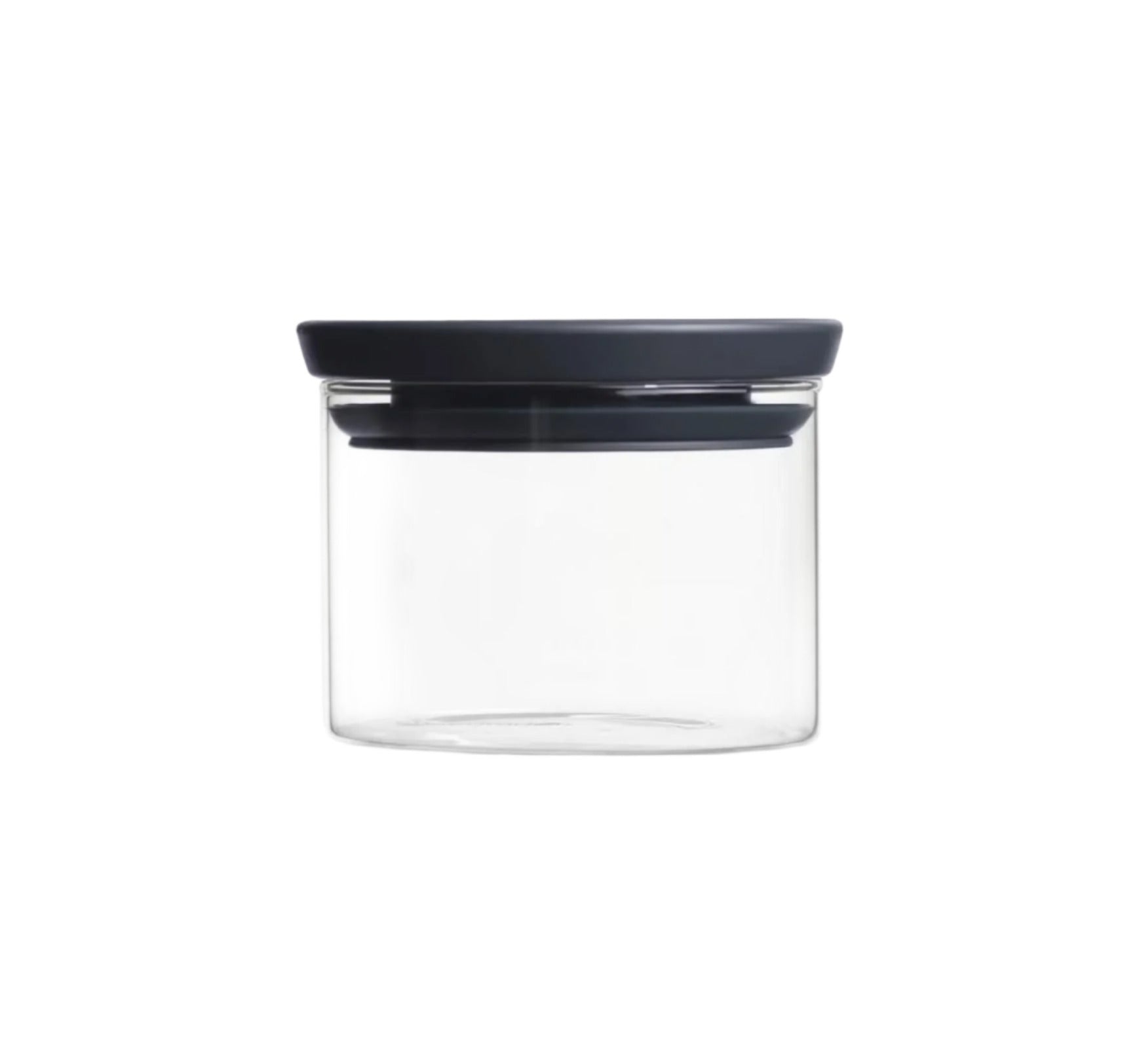 Stackable Jar