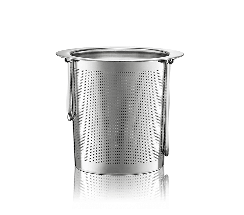 Yerba Maté Starter Kit - Verde Maté TROPICAL (400g) &amp; Stainless Steel Infuser