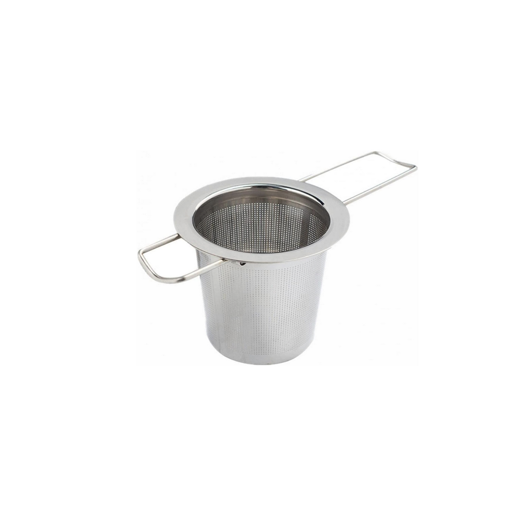 Yerba Maté Starter Kit - Verde Maté TROPICAL (400g) &amp; Stainless Steel Infuser