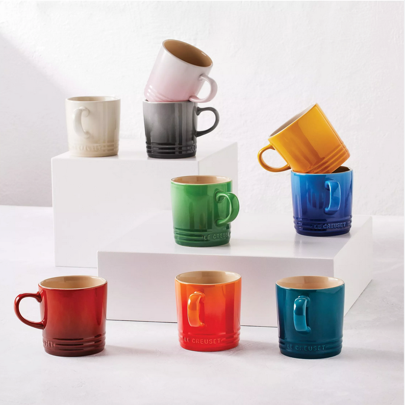 Stoneware Mug