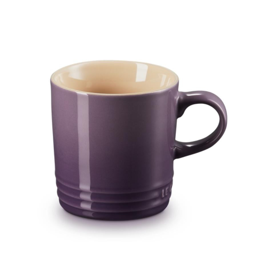 Stoneware Mug