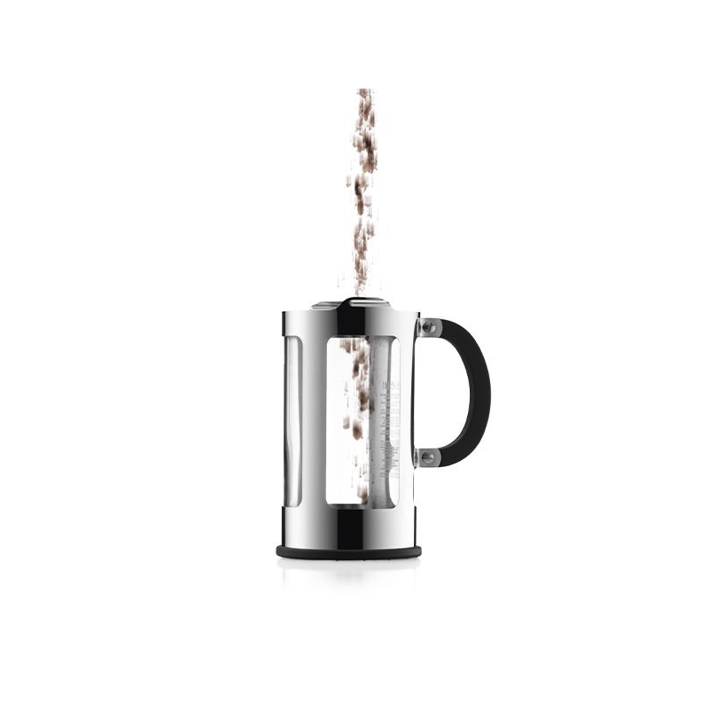 CHAMBORD French Press (Stainless Steel) - 1L